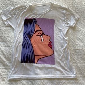 Graphic T Shirt